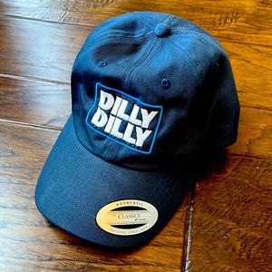 Bud Light Dilly Dilly Hat
